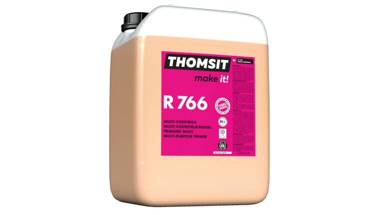 R 766 Multi-Vorstrich, im Kanister